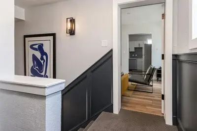 Image de Two apartments 5 bedrooms total, pet-friendly in charming Pueblo with Ac, WiFi