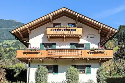 Image de Appartement Plank by Interhome