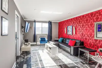 Image de Modern 1br Urban Retreat in Midtown Atlanta｜Perfect for Couple｜Flex-Lease #42300