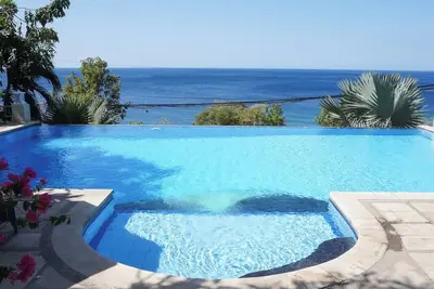 Image de Anda Amed Villa and Spa