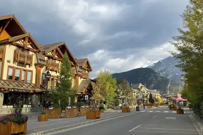 Image de Easy access to the Twin Cities