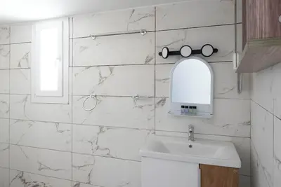 Image de The Andre Apartment in the heart of Glyfada
