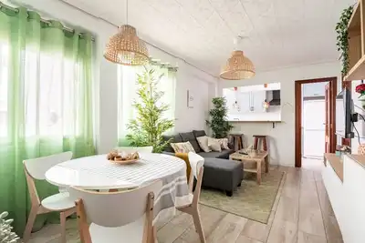 Image de Appartement Central à Valence Et Près De La Plage