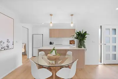 Image de Banksia Breeze Villa - 100m to One Mile Beach