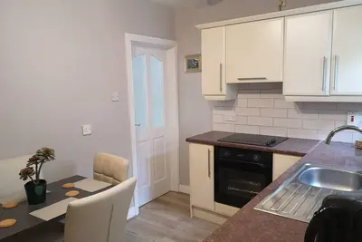 Image de Gaeltacht Quarter Cosy Home in the heart of Belfast
