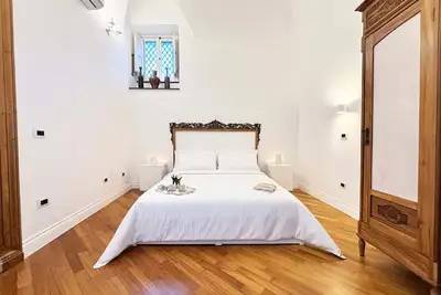 Image de La Formica - Catania City Center Apartment