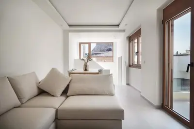 Image de Bh931 - C - Apartment Athens