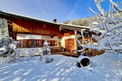 Image de Vacation apartment Theresia ObermĂĽller, Kreuth-Enterbach - Holiday apartment