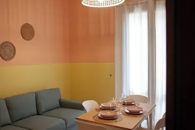 Image de \"Cozy Apartment Near the Sea - Ideal for Holidays\"