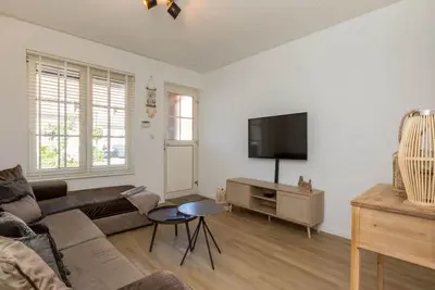 Image de Belle maison de vacances pour 5 personnes avec Wifi, Tv, terrasse et parking