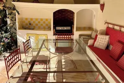 Image de Villa Ă Biot avec Piscine et Pool House