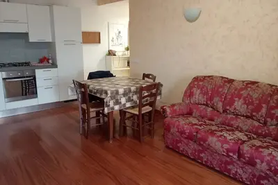 Image de Quiet apartment connected with the center of Rome and Sant'Andrea hospital.