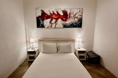 Image de Charming Beachside Getaway w/ Balcony & WiFi