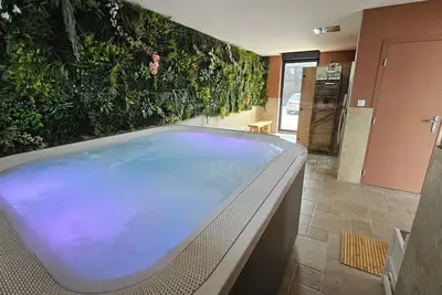 Image de Domaine Caloin - Spa