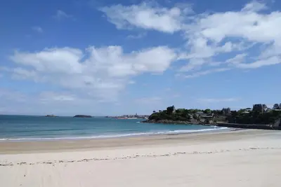 Image de Little Ker Poulette - A 2 pas de la plage