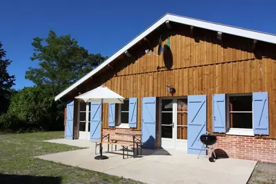 Image de Domaine Du Flamand - Gite Cottage