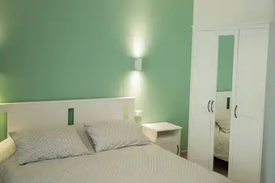 Image de \"Cozy Central Apartment, Near the Sea - Ideal for Holidays\"