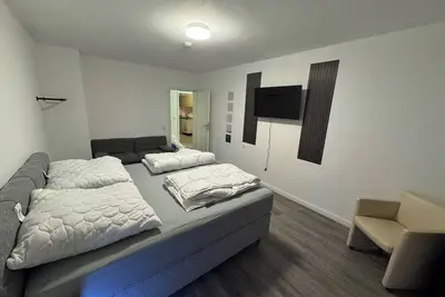 Image de Furnished city apartment Dortmund Lots of space & excellent location