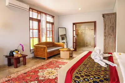 Image de Seaside Oceana Suites by Mahaprana