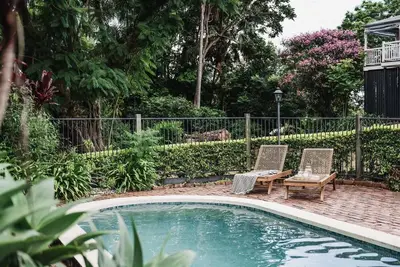 Image de The Postman's Cottage - Hinterland Luxury