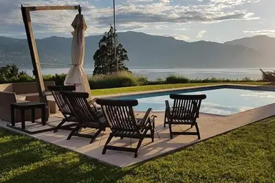 Image de Villa Laveno Summary: