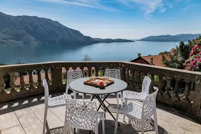 Image de Ghiffa villa rental S