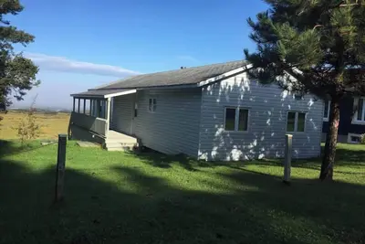 Image de Chalet Le St-Laurent | Vue fleuve • Rivière-du-Loup
