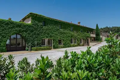 Image de Villa La Marrana  a jewel of elegance