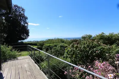 Vacation home Spetzgart - just like in paradise!