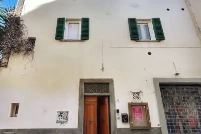 Image de Tolletta 10 e Lode, in the heart of Arezzo, finely renovated terratetto.