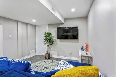 Image de Luxury Apartment in Brampton