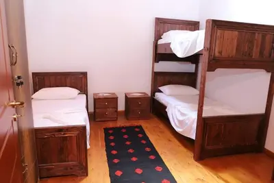 Image de Villa Athina: Three Bedrooms Villa in Berat Castle - Since 1741