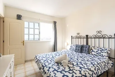 Image de Appartement cosy à Costa Adeje avec piscine et terrasse