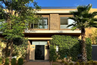 Image de Palais Malika