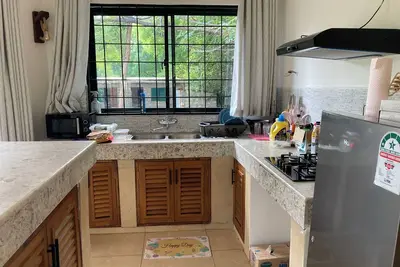 Image de Delightful bungalow with WiFi in Diani