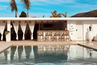 Image de Villa Récente De Luxe \"Villa Las Palmeras\"