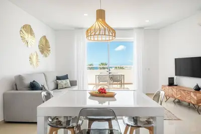 Image de Orange Beach Ocean View, Porto de Mós Vr29