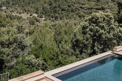 Image de Beautiful 4 bedroom Finca with pool and stunning views 3km from Valldemossa