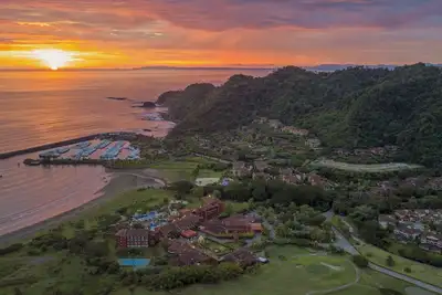 Image de Stay In Cr Los Sueños Condos