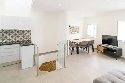 Image de Casa Barreira - 3 bedroom townhouse\n