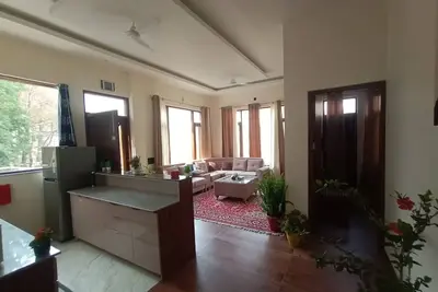 Image de Four Seasons Kasauli 3-bedroom apartment in charming Kasauli
