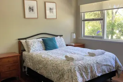 Image de Emu Point Beach Cottages: Cockleshell Cottage -pet friendly accommodation