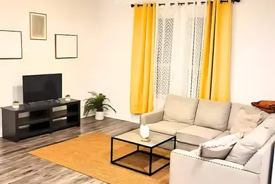 Image de Charming room in a 3-bedroom townhome in lovely Leander