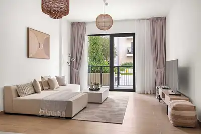 Image de Stylish 1Bedroom Apartment in La Sirene in La Mer