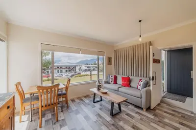 Image de Starlight Suite - 1 Bedroom Retreat