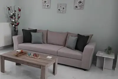 Image de Modern Apartment