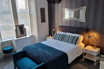 Image de Troon Beachcombers Apartment