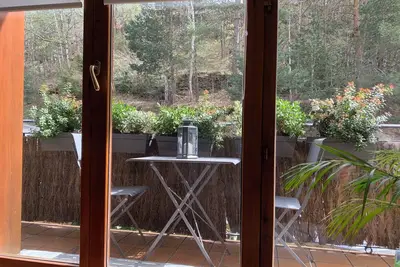 Image de Appartement A Ordino A 3 Mn Du Centre Village - Hut 8270