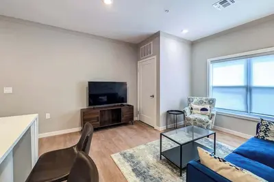 Image de 328 Modern 2br Apt Su