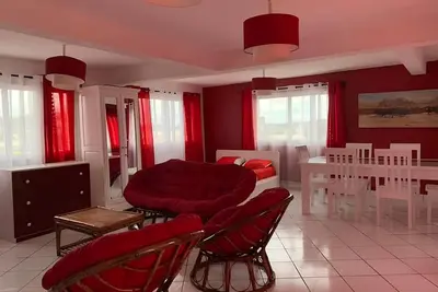 Image de Appartement Loft Andrian Location